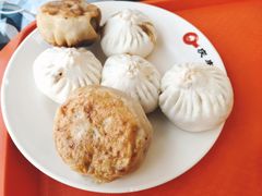 -庆丰包子铺(百旺店)