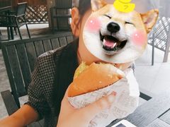 -The Habit Burger Grill 哈比特汉堡(爱琴海店)