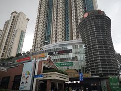 -汉庭优佳(上海恒隆广场南京西路地铁站店)