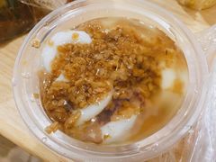 -福合沟无米粿甜汤粿品店