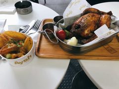 -艾薯夫妇Aysh(福田星河COCOPark店)