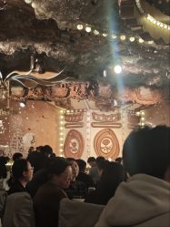 -花嫁丽舍婚礼殿堂(世博江景店)