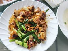 -七鲜渔港美食餐厅(巽寮湾海景店)