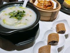 -味可道美食坊(福基路店)