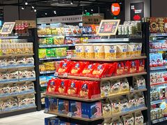 -物美超市(通州华业玫瑰店)
