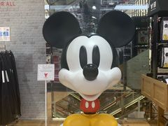 -优衣库(银座店)