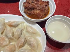 -喜家德虾仁水饺(景枫中心店)