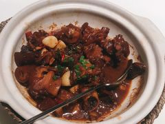 -千百味红餐厅·江西菜(绿地双子塔店)