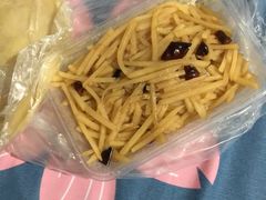 -合合春饼·酱骨·东北菜(潘家园店)
