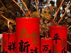 -德大西餐社