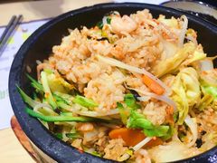 -韩香福脊骨汤锅(上杭路店)