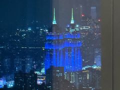 -上海龙之梦万丽酒店