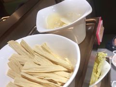 -海底捞火锅(青山湖万达夜宵主题店)