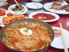 -西塔大冷面(市府大路店)