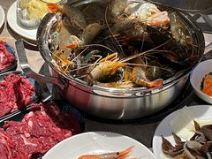 -渔纬港海鲜自助餐厅(湖里万达店)