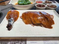 -小大董·烤鸭(观景餐厅·南京西路店)