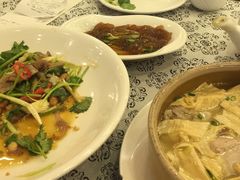 -客家汇·客家传承菜(水库店)