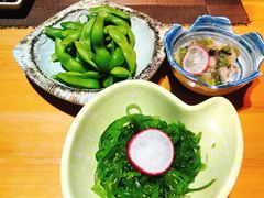 -割烹旭日本料理(龙湖狮山天街店)