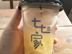 -七七家的糖水店(南湾街1号店)
