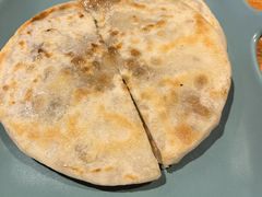 -蒙艾里民族传统菜蒙餐