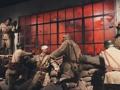 -上海四行仓库抗战纪念馆