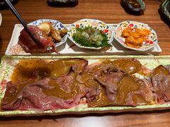 -隐月· 㐂和食屋(芝罘万达公馆店)