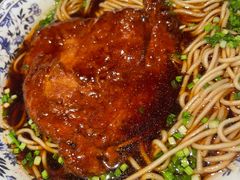 -阿大排档(长春这有山店)