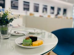 -上海保利玛莎拉蒂和阿尔法罗密欧(华翔路店)