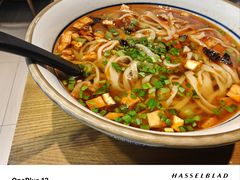 -山丹丹西北菜(金贸大厦店)