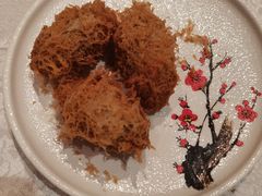 -红棉中餐厅·广州海航威斯汀酒店