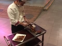 -森谷美食公园(杨行店)
