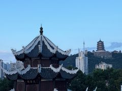 -文昌阁