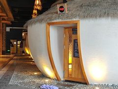 -清河半岛温泉度假酒店