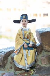 -小时光儿童摄影工作室(宜兴店)