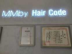 -MMbyHairCode 芭曲发型沙龙