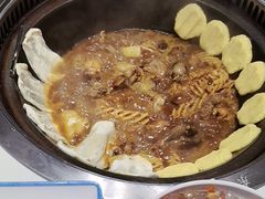 -东北铁锅宴(云龙华府店)