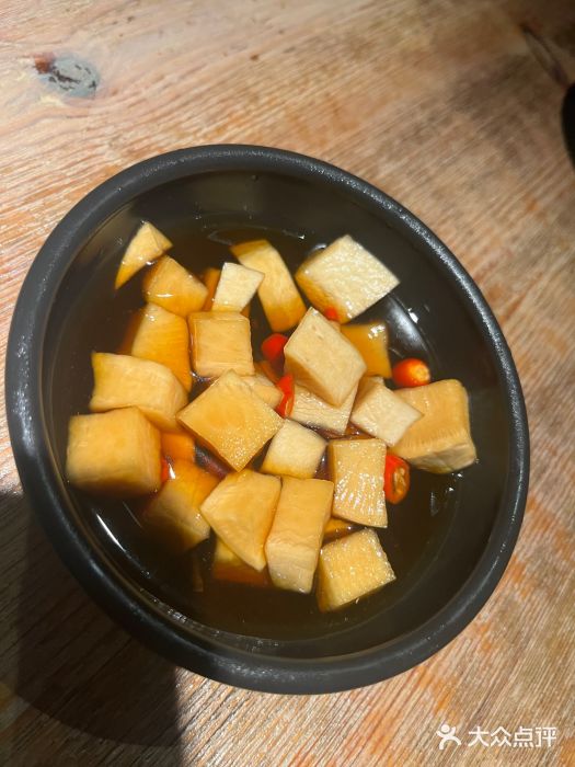 餐酷哈雷餐厅(通程广场店)图片