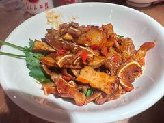 -农耕记·湖南土菜(南山欢乐海岸店)