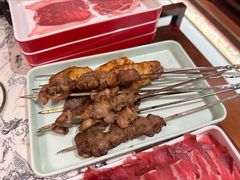 -京元盛铜锅涮肉(上海总店)