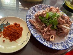 -范记靖远羊羔肉(博物馆店)