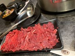 -林记潮牛·牛肉火锅(上马墩店)