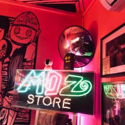 点击看大图 -MDZ STORE·TATTOO·耳饰