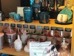零售区-星巴克(大梅沙8号仓店)