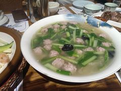 -和源祥·日照菜扛把子(万平口一店)