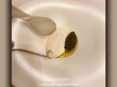 -三嚥阁 La Villa Restaurant