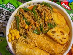 -盒马鲜生(曜一城店)