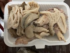 -红旗羊肉(上南店)