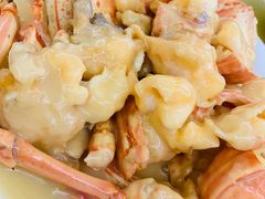 -新金盛·海鲜酒楼(盐田店)