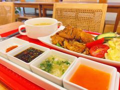 -亚坤 Ya Kun Kaya Toast(万象城店)