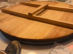 -江湖水乡铁锅炖魚(周庄嘉园店)